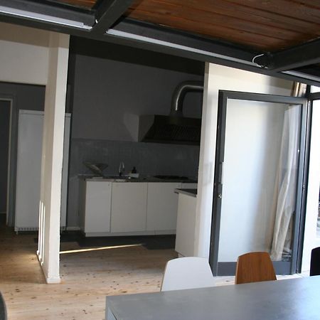 Levante Residence La Spezia Buitenkant foto