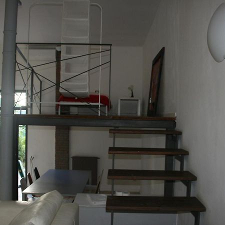 Levante Residence La Spezia Buitenkant foto