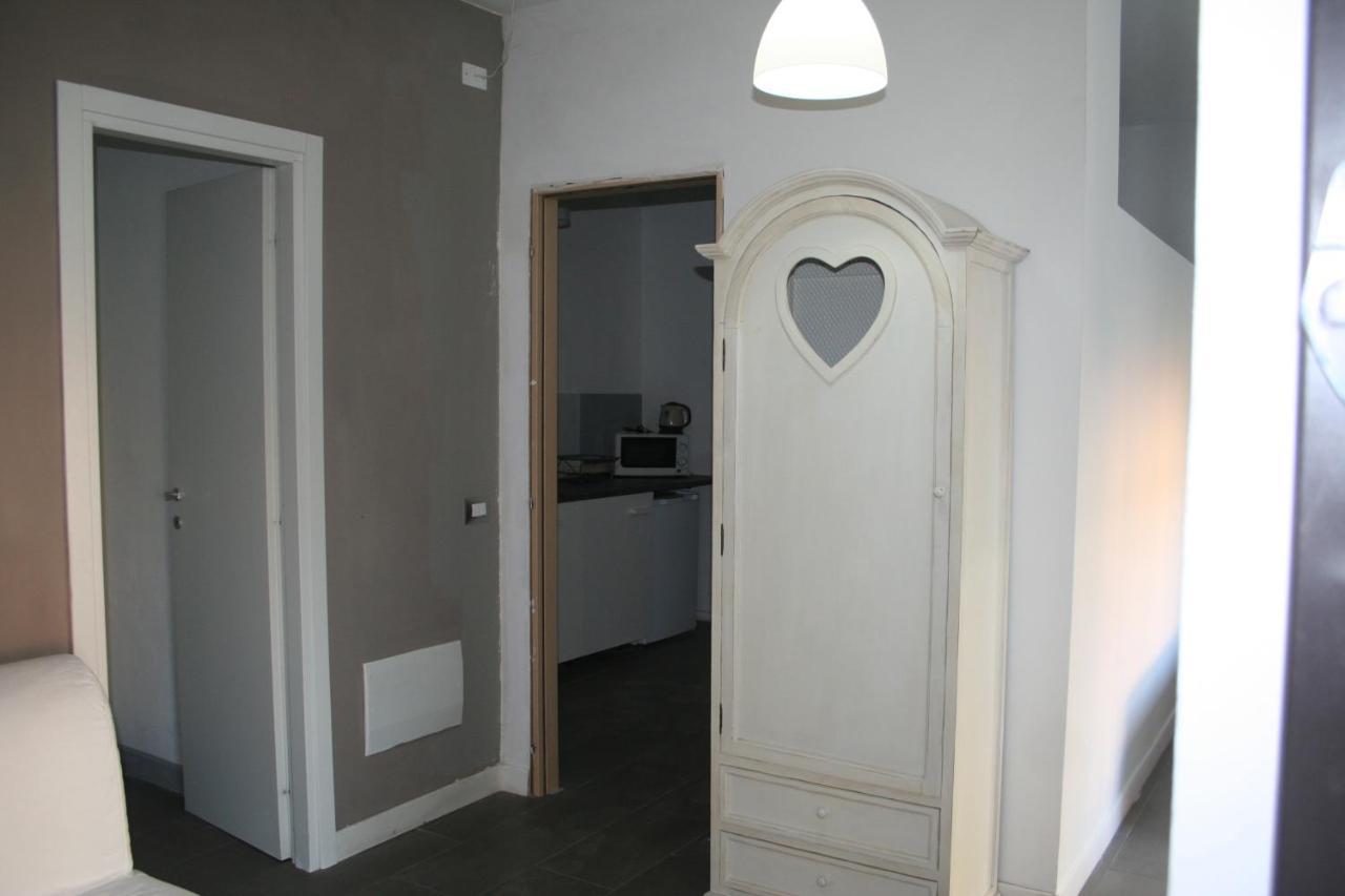 Levante Residence La Spezia Buitenkant foto