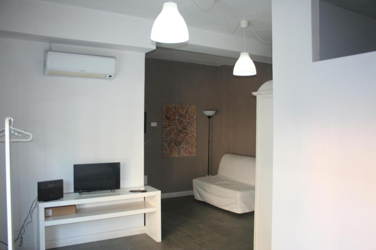 Levante Residence La Spezia Buitenkant foto