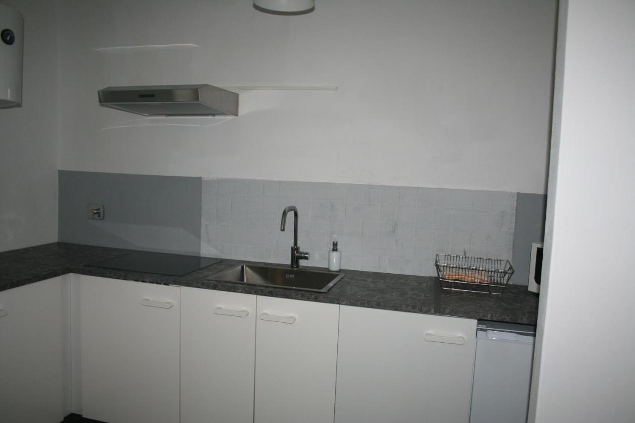Levante Residence La Spezia Buitenkant foto