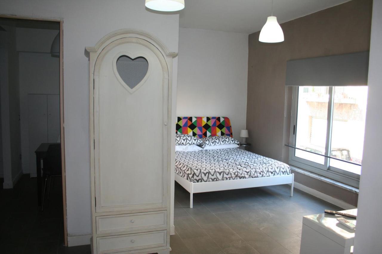Levante Residence La Spezia Buitenkant foto