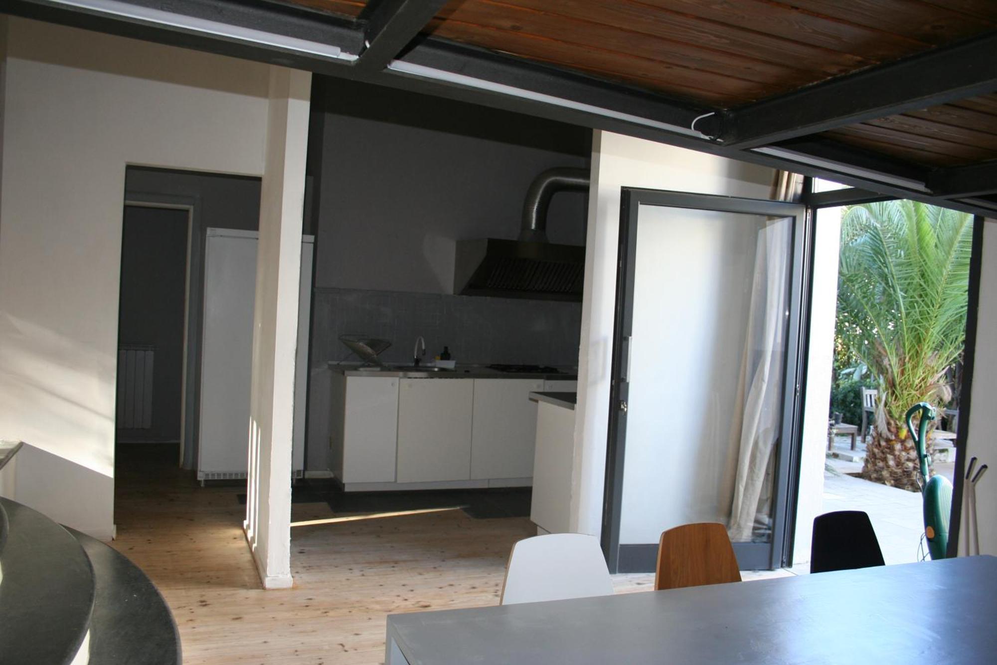 Levante Residence La Spezia Buitenkant foto