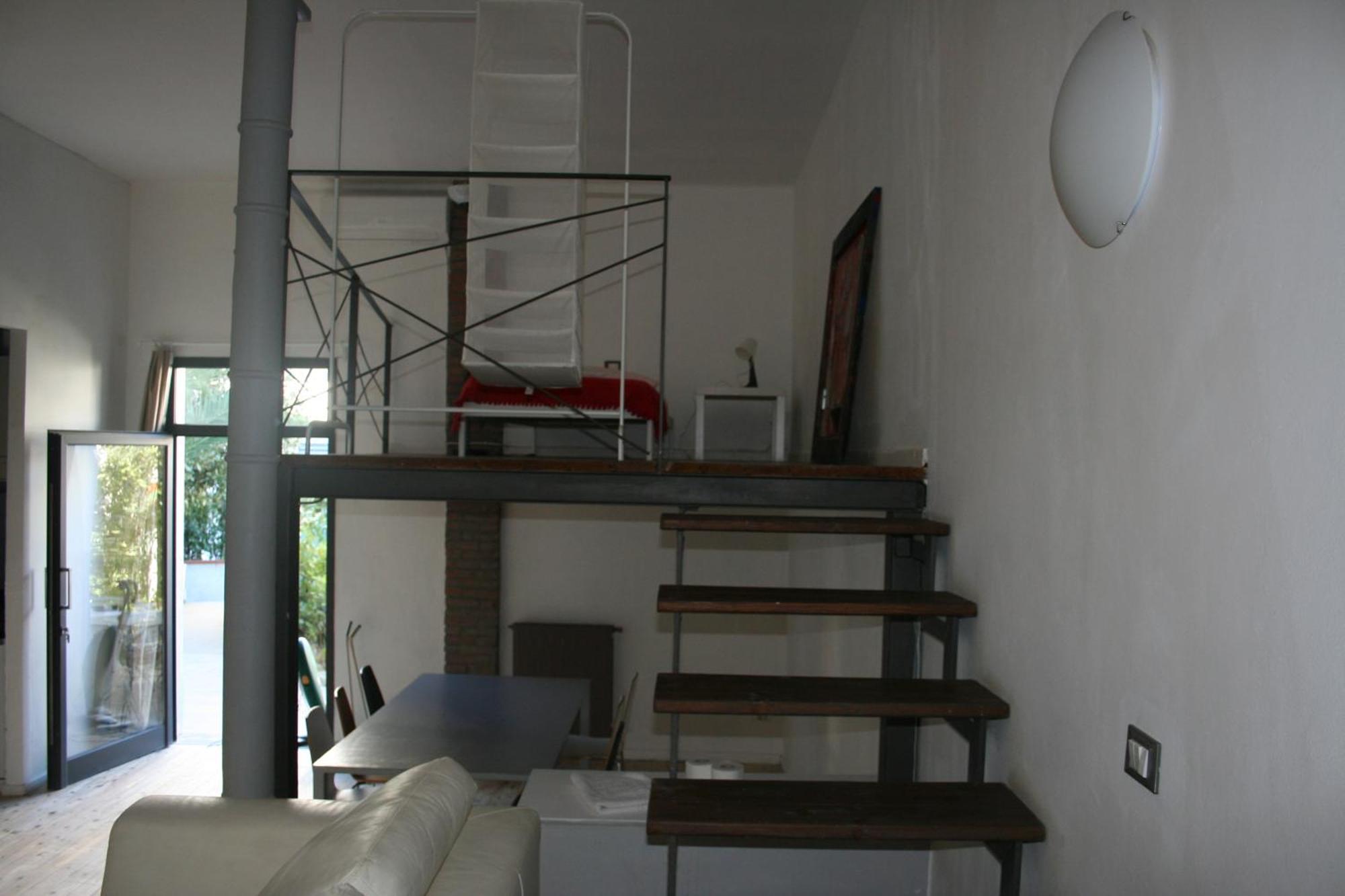 Levante Residence La Spezia Buitenkant foto