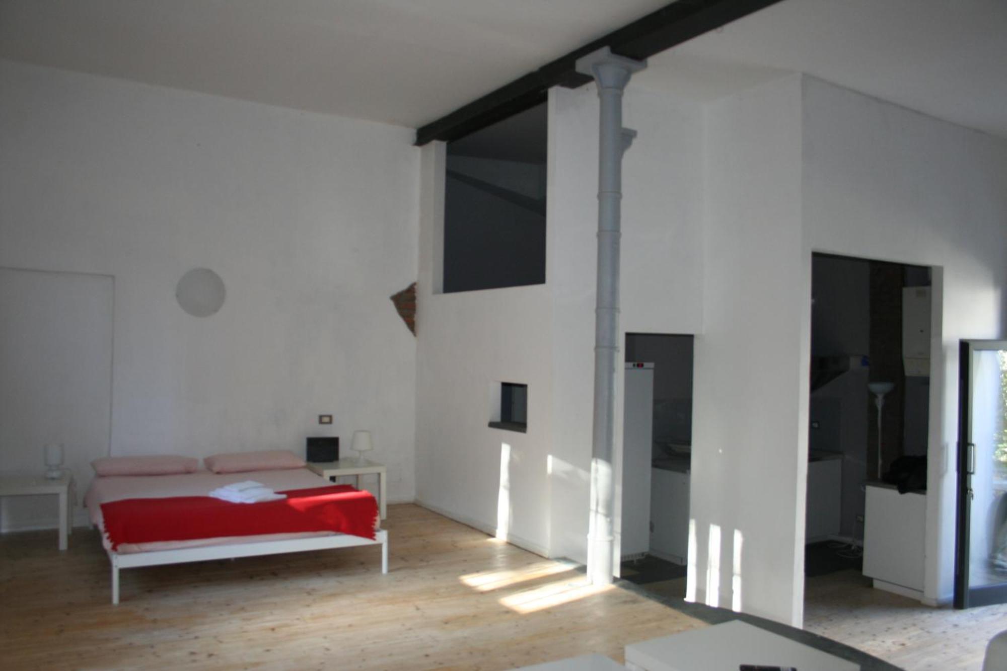 Levante Residence La Spezia Buitenkant foto