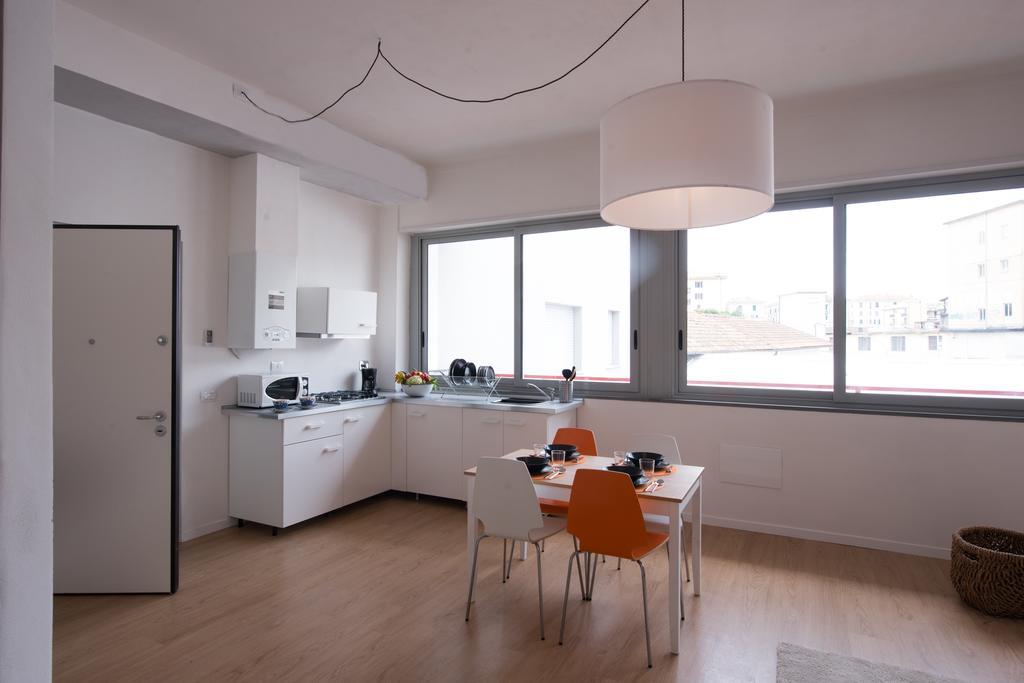 Levante Residence La Spezia Buitenkant foto