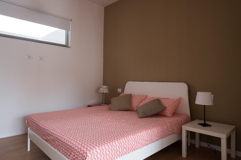 Levante Residence La Spezia Buitenkant foto
