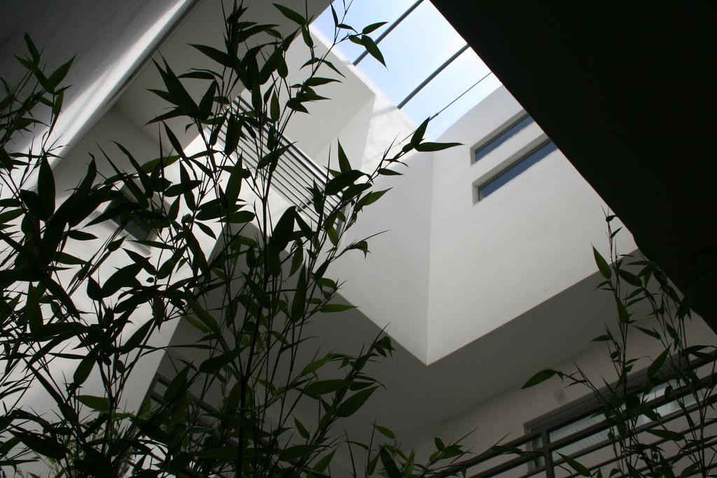Levante Residence La Spezia Buitenkant foto