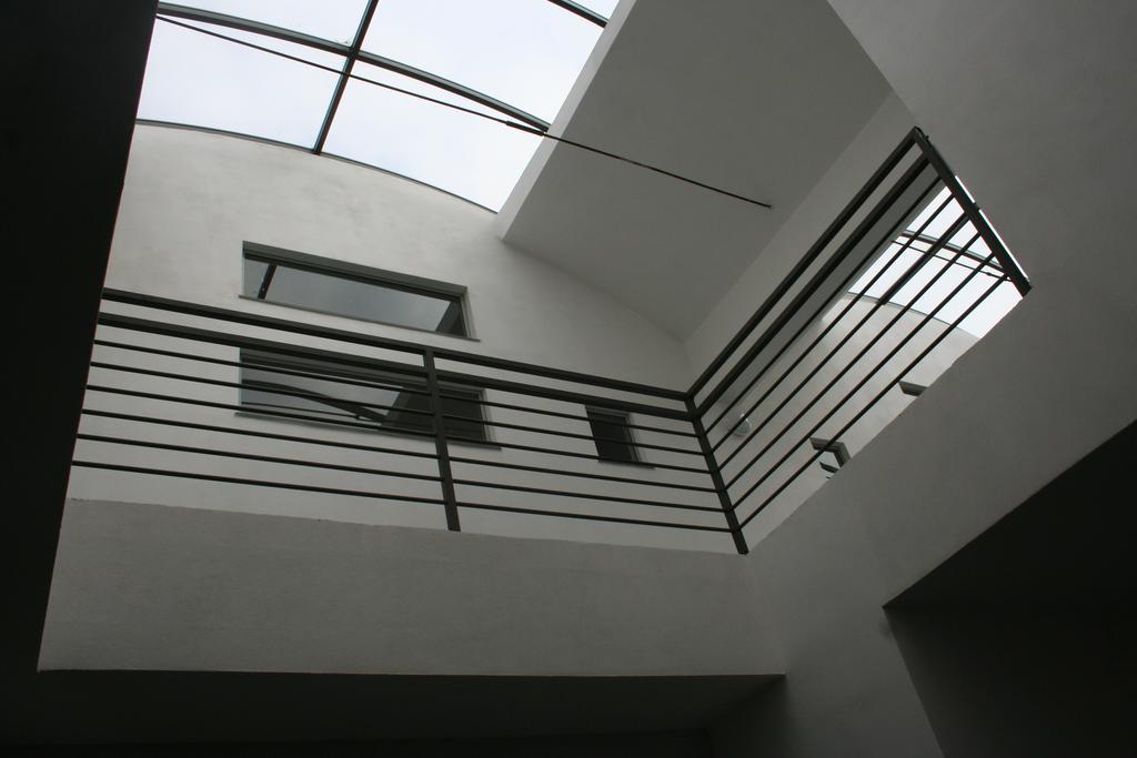 Levante Residence La Spezia Buitenkant foto