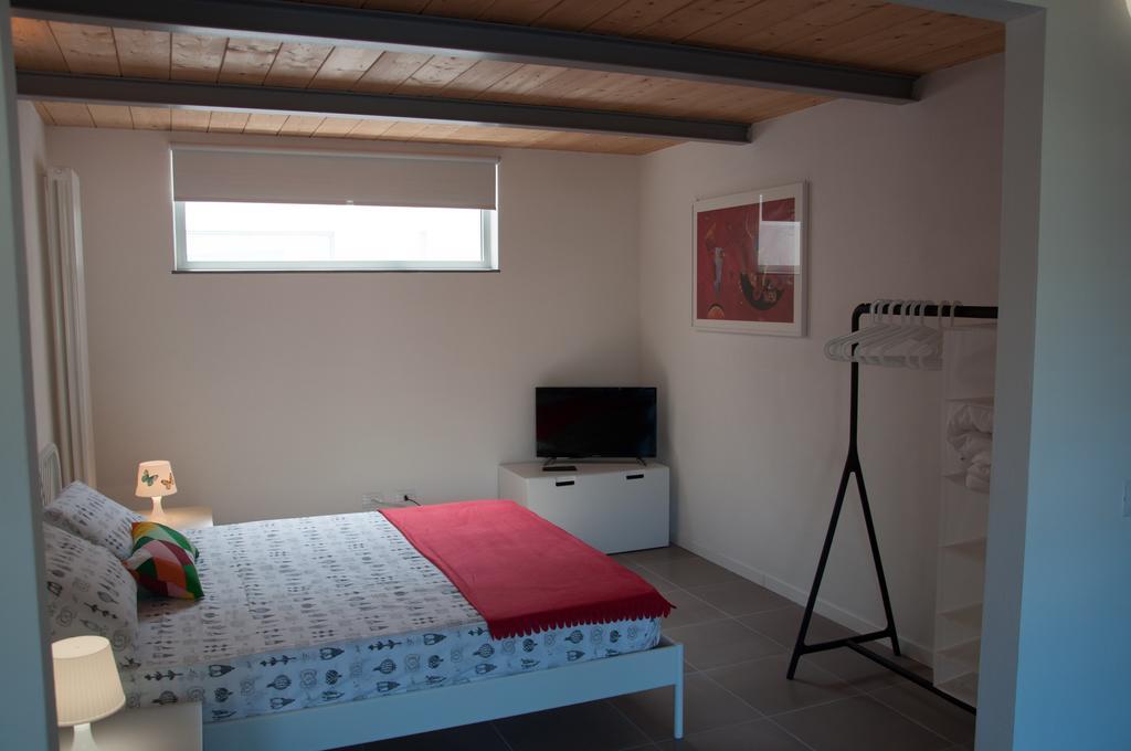 Levante Residence La Spezia Buitenkant foto