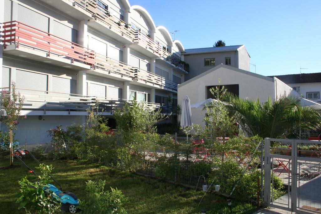 Levante Residence La Spezia Buitenkant foto