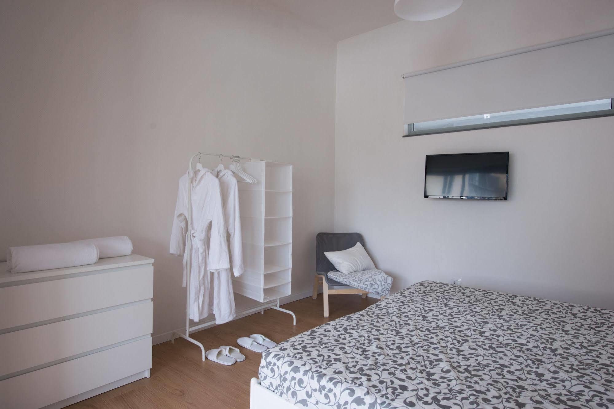 Levante Residence La Spezia Buitenkant foto