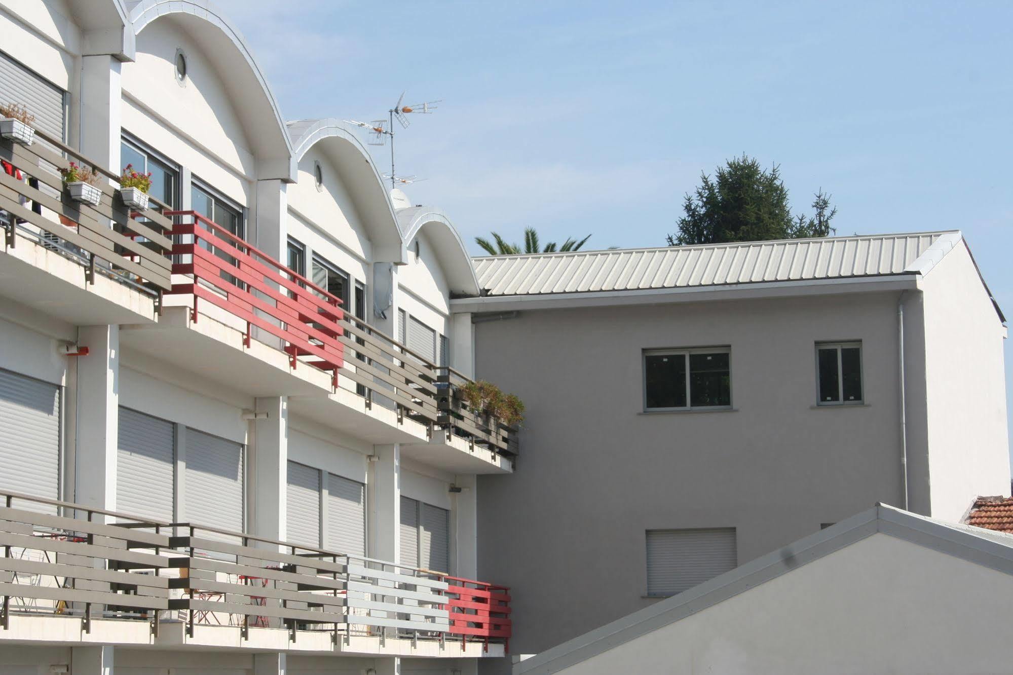 Levante Residence La Spezia Buitenkant foto