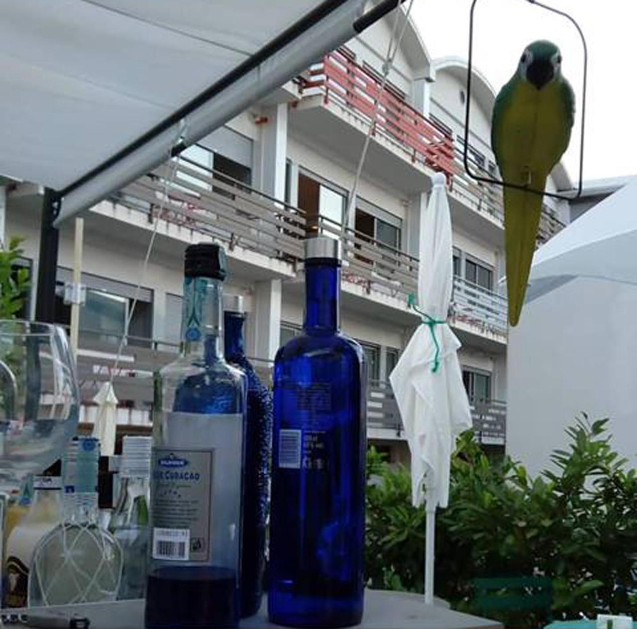 Levante Residence La Spezia Buitenkant foto